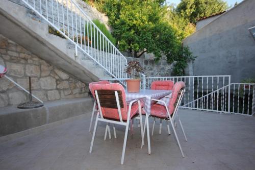 Apartments with WiFi Trsteno Dubrovnik - 8738 - image 11
