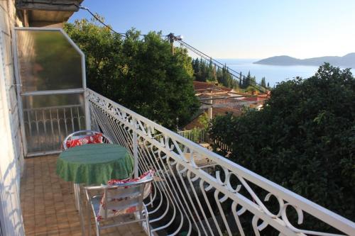 Apartments with WiFi Trsteno Dubrovnik - 8738 - image 13