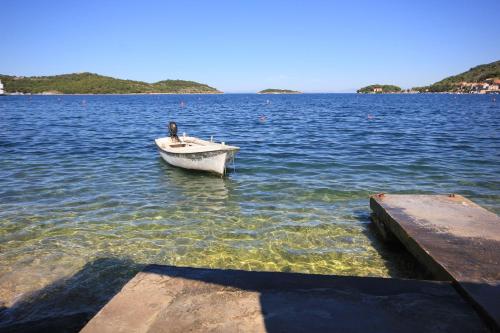 Apartments by the sea Vis - 8885 - main image