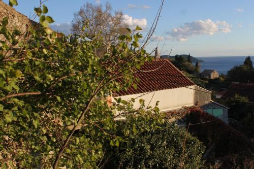  Apartments with a parking space Trsteno, Dubrovnik - 8594 in Trsteno
