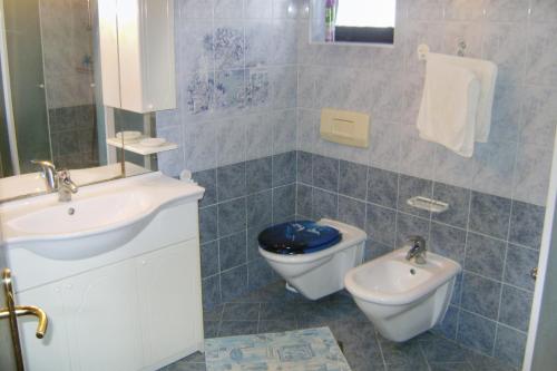 Family friendly apartments with a swimming pool Babici Umag - 2531 - image 6