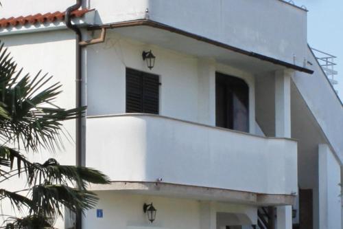 Family friendly apartments with a swimming pool Babici Umag - 2531 - image 11
