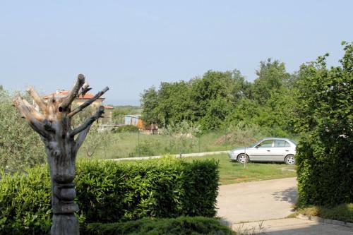 Family friendly apartments with a swimming pool Babici Umag - 2531 - image 7