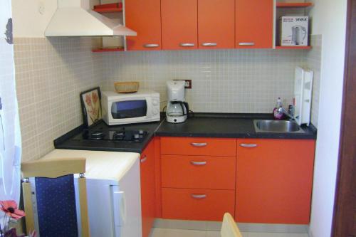 Family friendly apartments with a swimming pool Babici Umag - 2531 - image 10