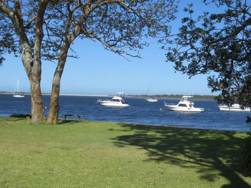 Lorsens on the River - Shoalhaven Heads