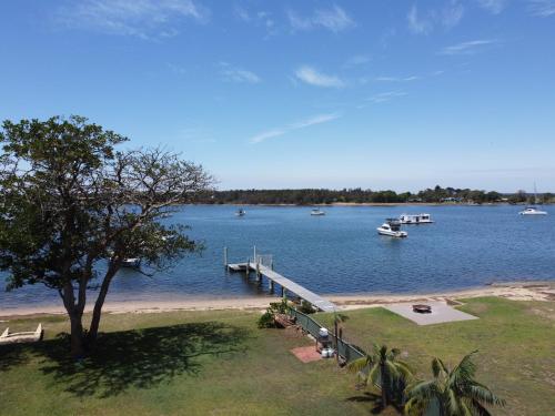 Lorsens on the River - Shoalhaven Heads