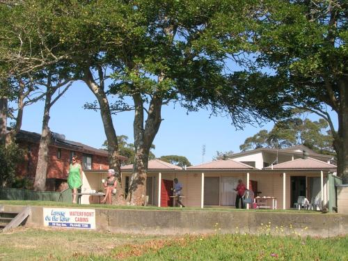 Lorsens on the River - Shoalhaven Heads