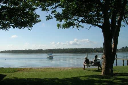 Lorsens on the River - Shoalhaven Heads