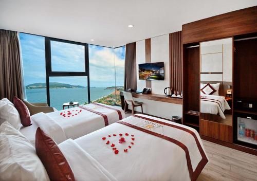 Masova Hotel