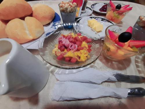 食べ物/飲み物, Maypa Lima Airport in リマ