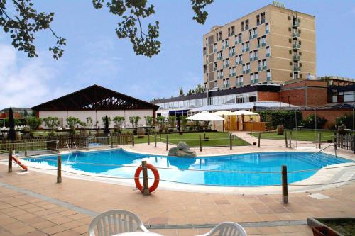 Sercotel Rey Sancho - Hotel - Palencia