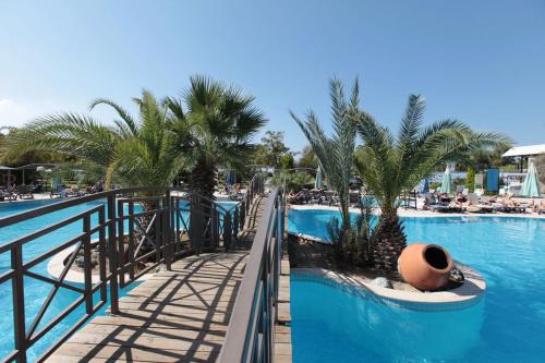 Club Yali Hotels & Resort