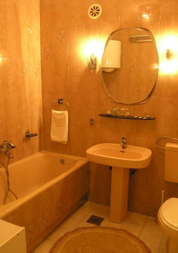 Apartments with WiFi Split - 11136 - image 10