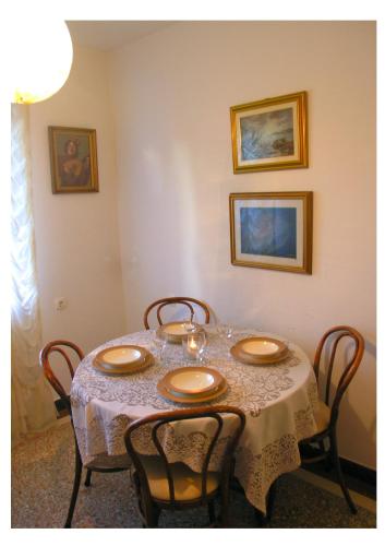 Apartments with WiFi Split - 11136 - image 12