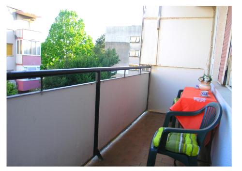 Apartments with WiFi Split - 11136 - image 13