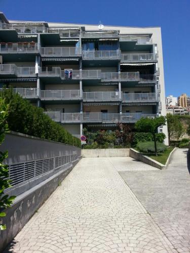 Apartments with WiFi Split - 11135 - main image