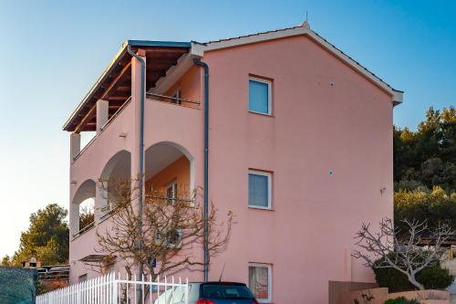 Apartments by the sea Poljica Trogir - 11103 - image 10