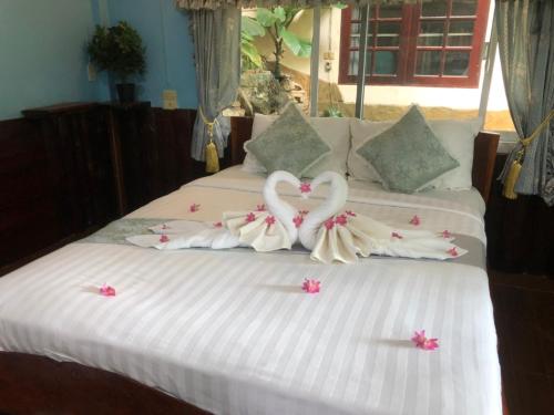 Comfortable mattresses