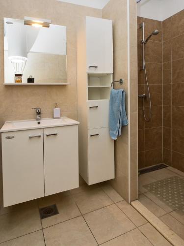 Apartments with WiFi Split - 11255 - image 7