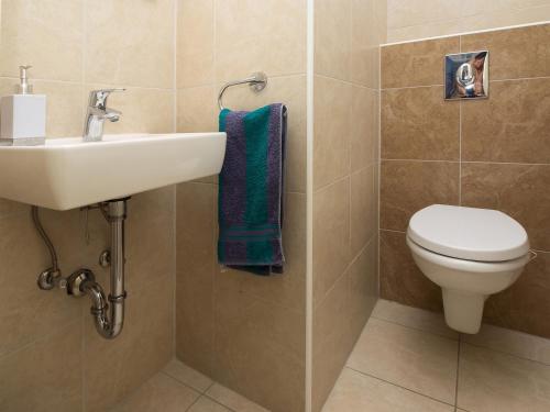 Apartments with WiFi Split - 11255 - image 8