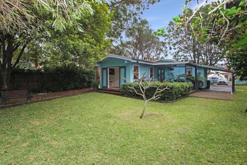 Bella Luca Pet Friendly Home - Hawks Nest Bella Luca Pet Friendly Home - Hawks Nest