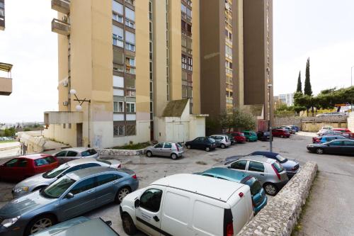 Apartments with WiFi Split - 11367 - image 2