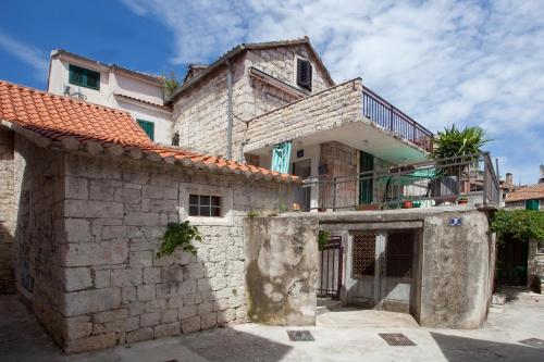 Apartments by the sea Split - 11161, Split