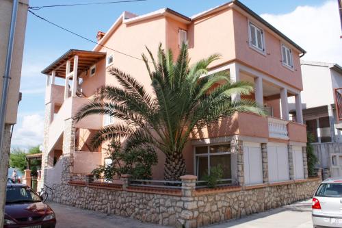  Apartments by the sea Tisno, Murter - 5113 in Tisno