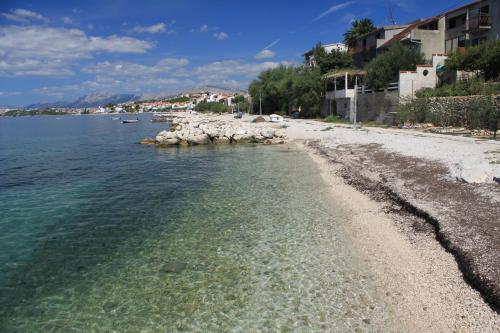  Apartments with a parking space Podstrana, Split - 12664 in Podstrana