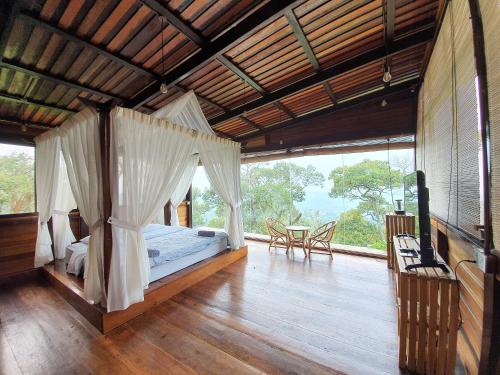 Bao Sheng Durian Farm in Teluk Bahang