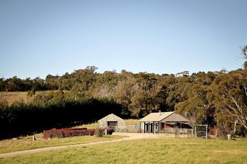 Farm Stay Home, Pet Friendly, in Southern Highlands