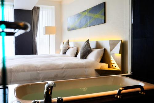 382594946 Garden Terrace Saga Hotel & Resorts