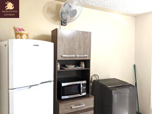 Oasis Living Getaway in Mandeville, Manchester in Mandeville