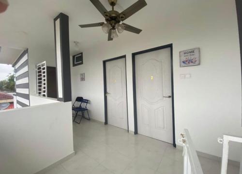 dsinggahPCB Guest House in Pantai Cahaya Bulan (PCB)