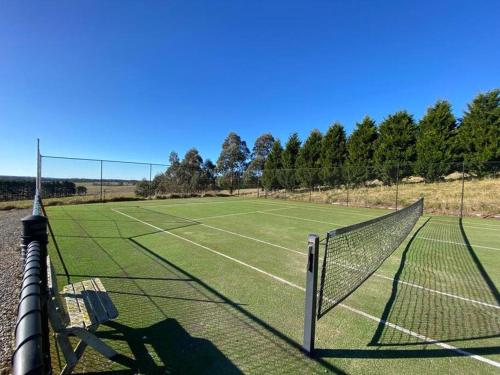 Luxury Modern Farm Stay Home in Southern Highlands