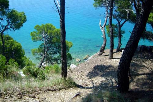 Luxury villa with a swimming pool Stobrec Split - 14700 - main image