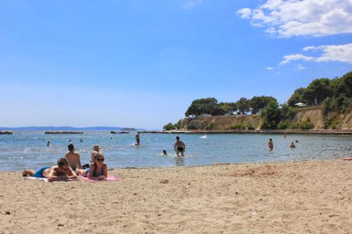 Apartments and rooms by the sea Split - 15298 - main image