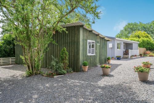 Caldey Lodge Bier Wood Lodges