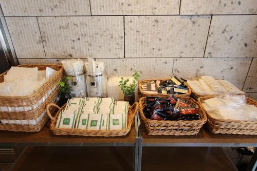 382597715 KOKO HOTEL Residence Asakusa Tawaramachi