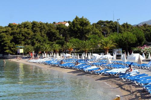 Apartments with a parking space Stobrec Split - 15972 - image 4