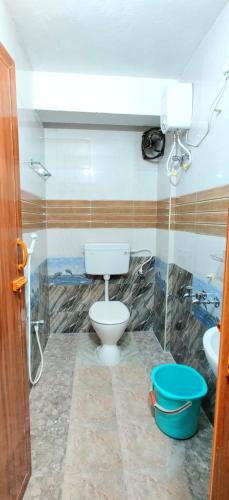 S.S.K RESIDENCY – Chennai, IL