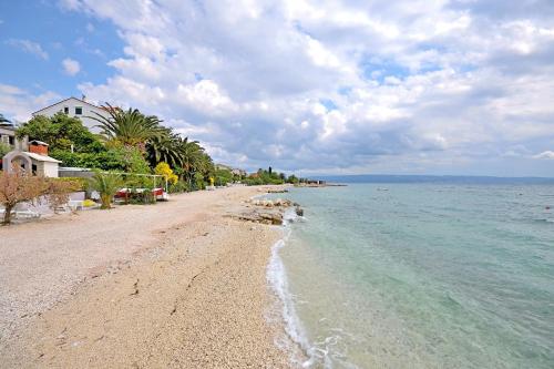 Apartments by the sea Podstrana Split - 16074 - main image