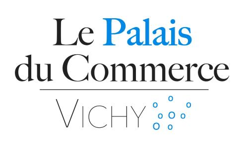 Vichy - Appartement Le Palais du Commerce