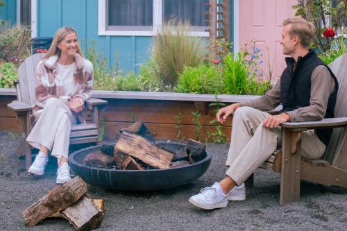 Inn at Haystack Rock