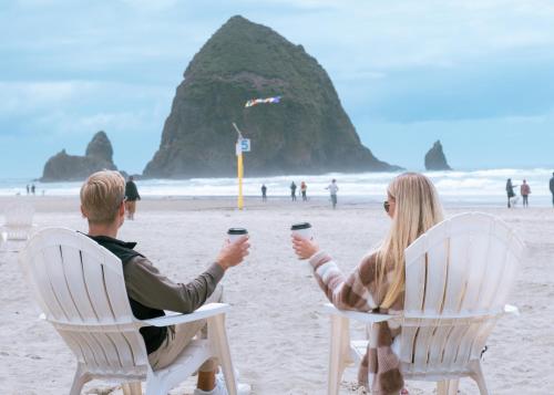 Inn at Haystack Rock