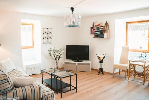 Apartment Hainfeld in Michelbach