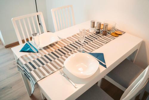 Удобства, Apartment Hainfeld in Michelbach