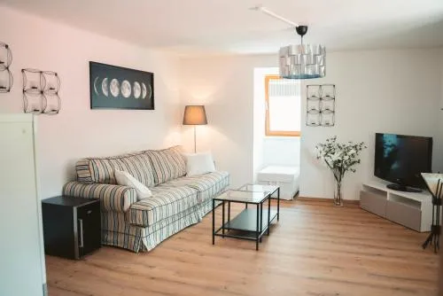 Apartment Hainfeld in Hainfeld, Österreich
