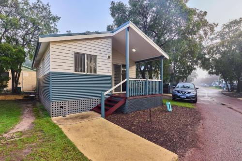RAC Busselton Holiday Park