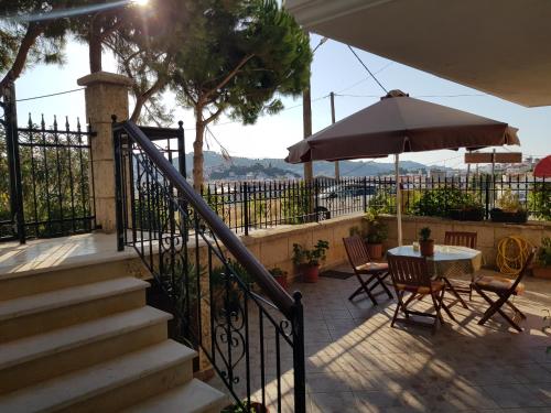  Filidas Apartments in Skiathos-Stadt